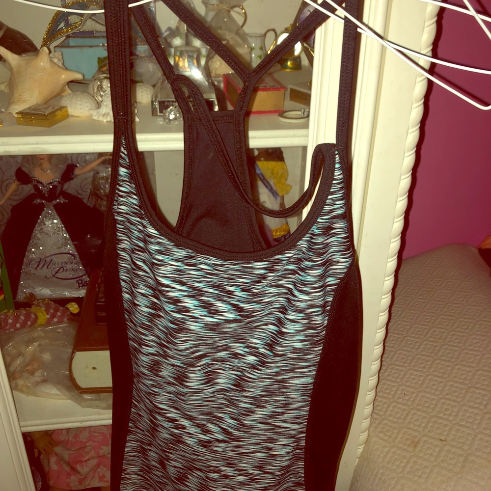 Calvin Klein performance tank